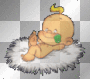 Relaxing Baby