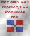 PERFECT DOMINICAN