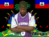 haitian nation