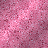 pink glitter fuzz