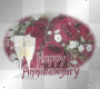happy anniversary