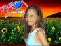 mi hermanita menor