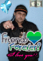 i love you sean paul 