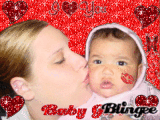mommy and lala
