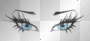 eyes