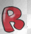 R