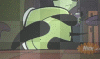 DANCING GIR!!!!