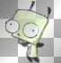 ANOTHER DANCING GIR!!!!!! OMG!!!!!!!!