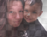 me and josh