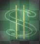money sign