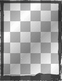 black frame