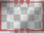 heart frame