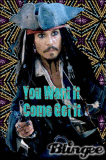 Captain Jack Captain Jack