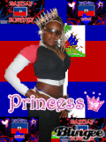 haiti princess