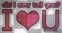 I<3U