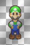 luigi dance