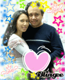 terence and grace