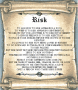 Risk