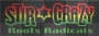 STIR CRAZY