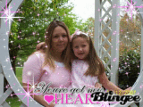 Holly and lauren
