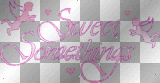 Sweet Somethings