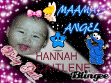 mamas angel