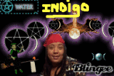Indigo