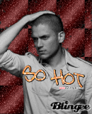 So hot