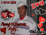 my love