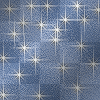 Blue Sparkle