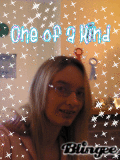 one of a kind