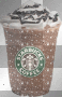 mocha frapp