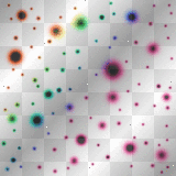 polk a dots