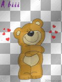 bearybighug
