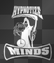 Minds backdrop