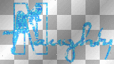 Naughty Blue Naughty Blue
