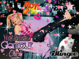 Hilary! xxx