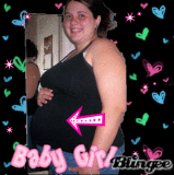 Preggo Jess