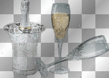 champane