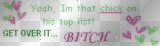 get over it ! ! ! ! !