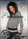 bill kaulitz