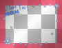 "I love you Mom!" Frame (Horizontal)