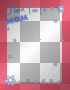 "I love you Mom!" Frame (Vertical)