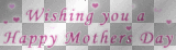 Mothers Day wishes