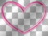 Heart Frame