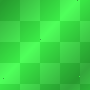 flashy greeny