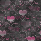 Heart Background