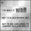 wall