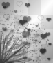 Heart Background Heart Background