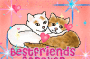Kitty cats
